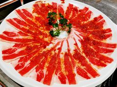 -韩宫宴炭火烤肉(印象城店)