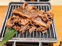 -三石铁板烧(紫竹桥店)
