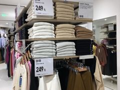 -优衣库(青岛伟东乐客城店)