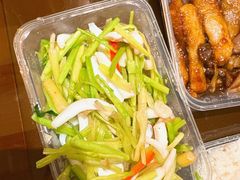 -阿毛饭店(和义路店)