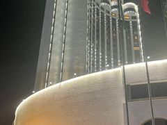 -汕头金海湾大酒店(万象城店)