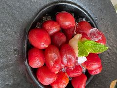 -大树餐厅(红旗街万达店)