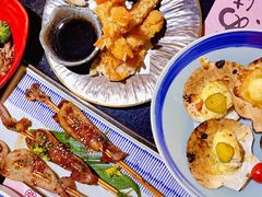 -上井料理黑金店(IFS国金中心店)