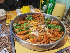 -黄记煌三汁焖锅(崇文门店)
