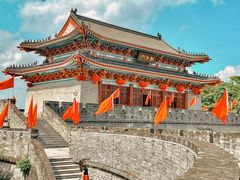 -惠州康帝国际酒店