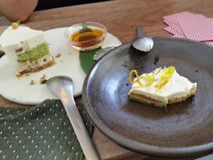 -知亘茶食