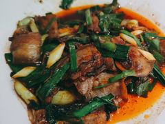 -茅庐川菜(青岛凯德店)