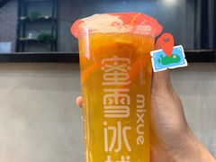 -蜜雪冰城(百草路店)