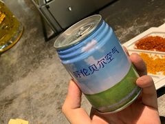 -很久以前羊肉串(簋街店)