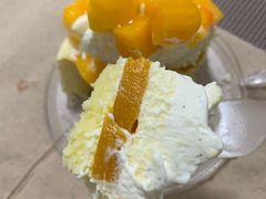 芒果慕斯-好利来(朝外店)