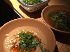 海藻-温野菜涮涮锅(西单大悦城店)