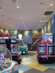 -meland亲子乐园•派对•研学(苏州悠方购物中心店)