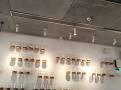 -喜茶(上海打浦桥日月光gelato lab+店)