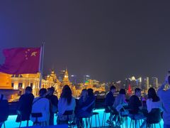 -外滩8号 whisky bar(金延大厦店)