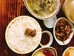 -陈记汤饭(水巷口店)