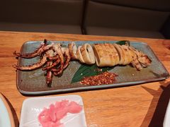 -故乡屋日本料理(八一广场店)