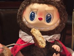 -Wolfgang’s Steakhouse 沃夫冈牛排馆(上海白玉兰广场店)