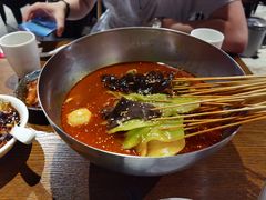 -付小姐在成都(五道口店)
