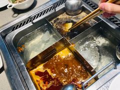 -海底捞火锅(龙湖北京大兴天街店)