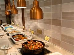 -厦门海景千禧大酒店·海景咖啡厅