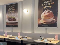 -港丽餐厅(高德置地店)