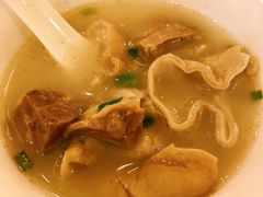 -北门饭店(三香路店)