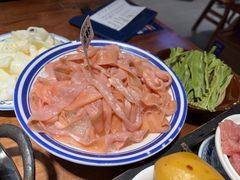 -楠火锅(仁恒梦中心店)