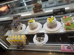 -FANEN法念·烘焙·甜点(万象城店)