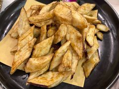 烤茄子-庐州太太(CBD店)