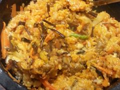 -意成料理