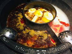 -怡品川宇火锅(宝立方店)