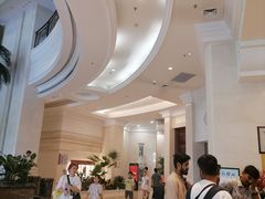 -昆山隆祺国际饭店