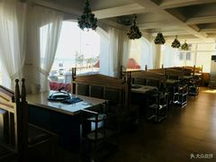 -港畔赶海蒸汽海鲜烧烤自助(仙螺岛店)
