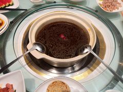 -天宜隆蘑菇宴火锅(石景山旗舰店)