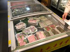 -袁记串串香火锅(郑和中路店)