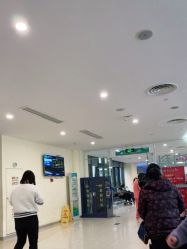 -苏州大学附属儿童医院(园区总院)