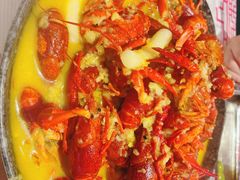 -拙味兄弟龙虾·江湖菜(和畅堂店)