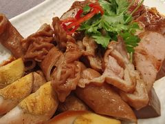 -海门鱼仔·潮汕味(燕岭店)