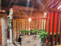 -丹江渔村(首都机场店)