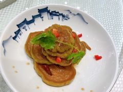 -香港富临皇宫(五月花商业广场店)