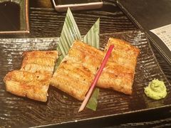 -玄白·炭烤活鳗(上海首店)