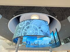 -上海城市规划展示馆