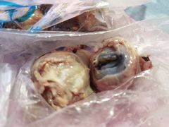 羊眼-八沟羊汤(河北大街店)