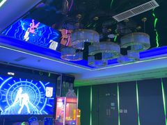 -宝乐星量贩KTV(莲升路店)
