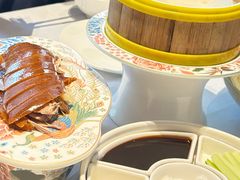 -新天禧大酒店·四十年浙菜·禧宴(西湖店)