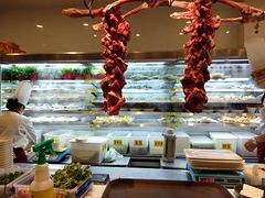 -香佰里鲜货火锅(佳乐金街店)