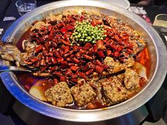 -烤匠麻辣烤鱼(IFS店)