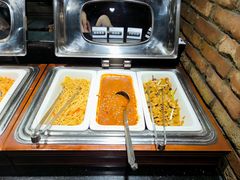 -韩盛·盛江山自助料理(于洪新玛特店)