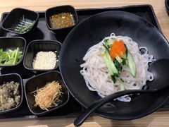 -渔米丰·广府鱼汤米线(光明广场店)