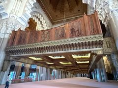 -哈桑二世清真寺